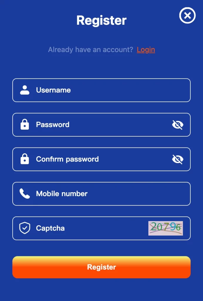 ZZZZJILI Register